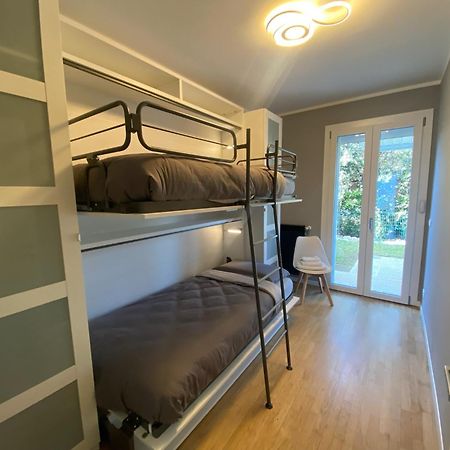 Ferienwohnung Zen House Gradisca dʼIsonzo Exterior foto