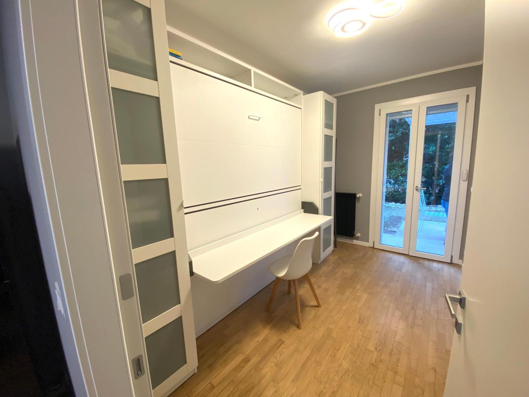 Ferienwohnung Zen House Gradisca dʼIsonzo Exterior foto
