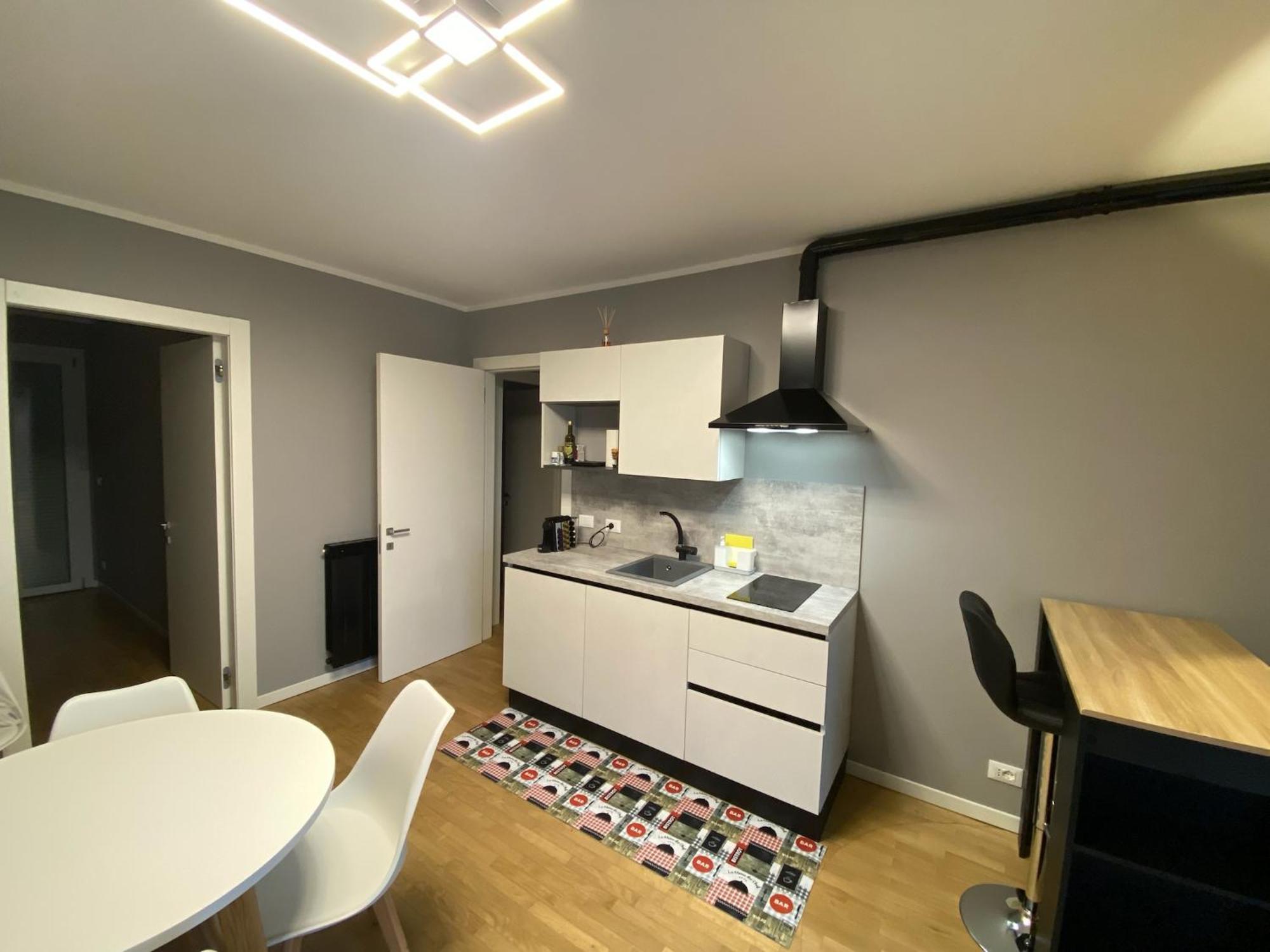 Ferienwohnung Zen House Gradisca dʼIsonzo Exterior foto
