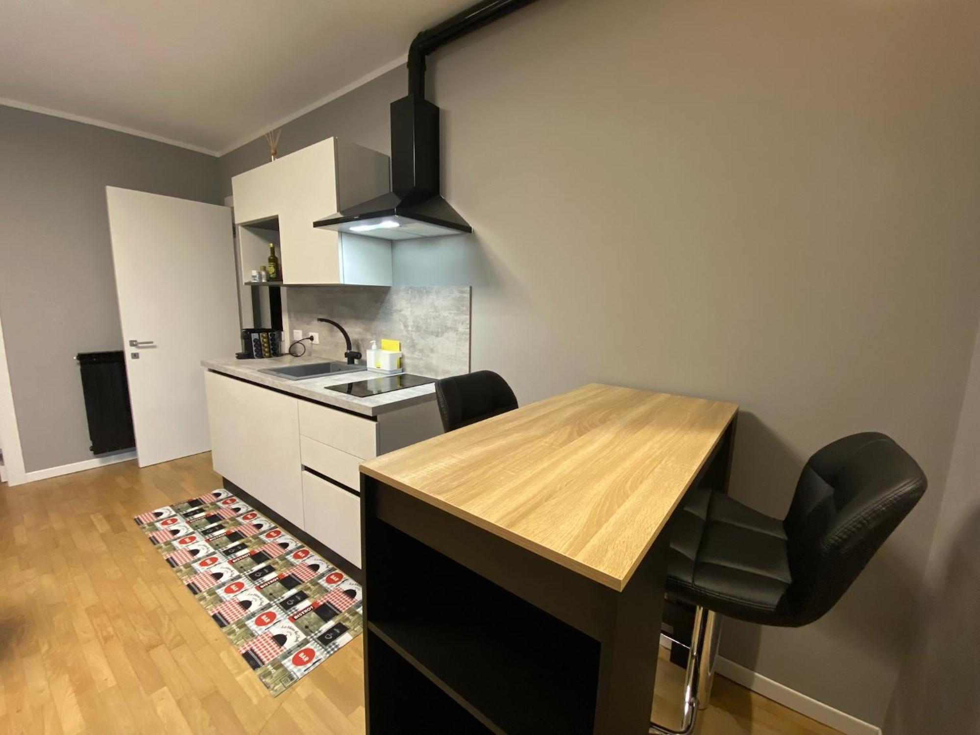 Ferienwohnung Zen House Gradisca dʼIsonzo Exterior foto